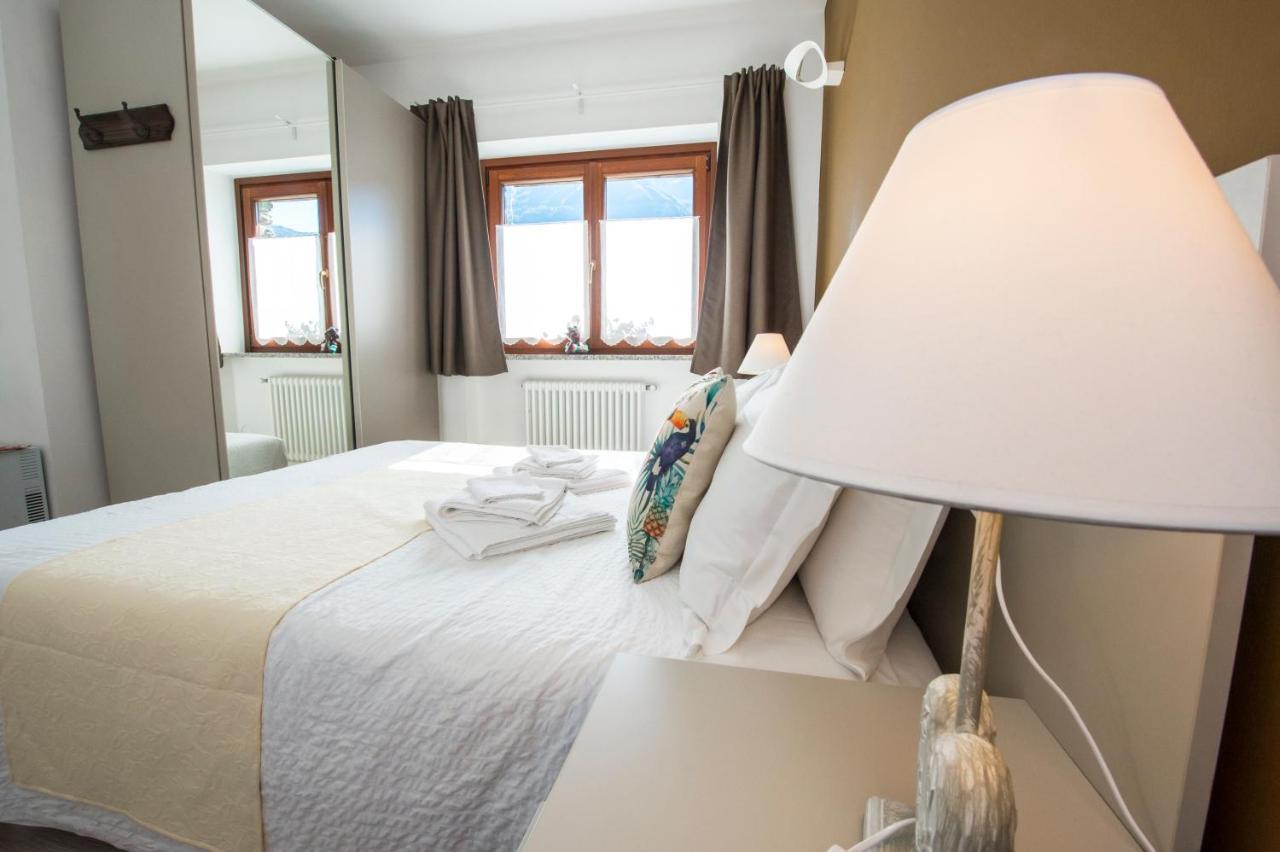 B&B Pousada Rio Aosta-servizi di Bread breakfast Saint-Christophe Exterior foto